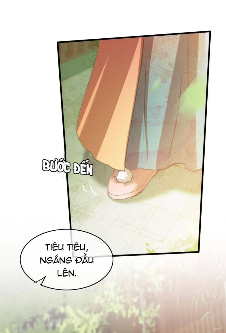 Đông Cung Giai Hạ Tù Chapter 108 - 35