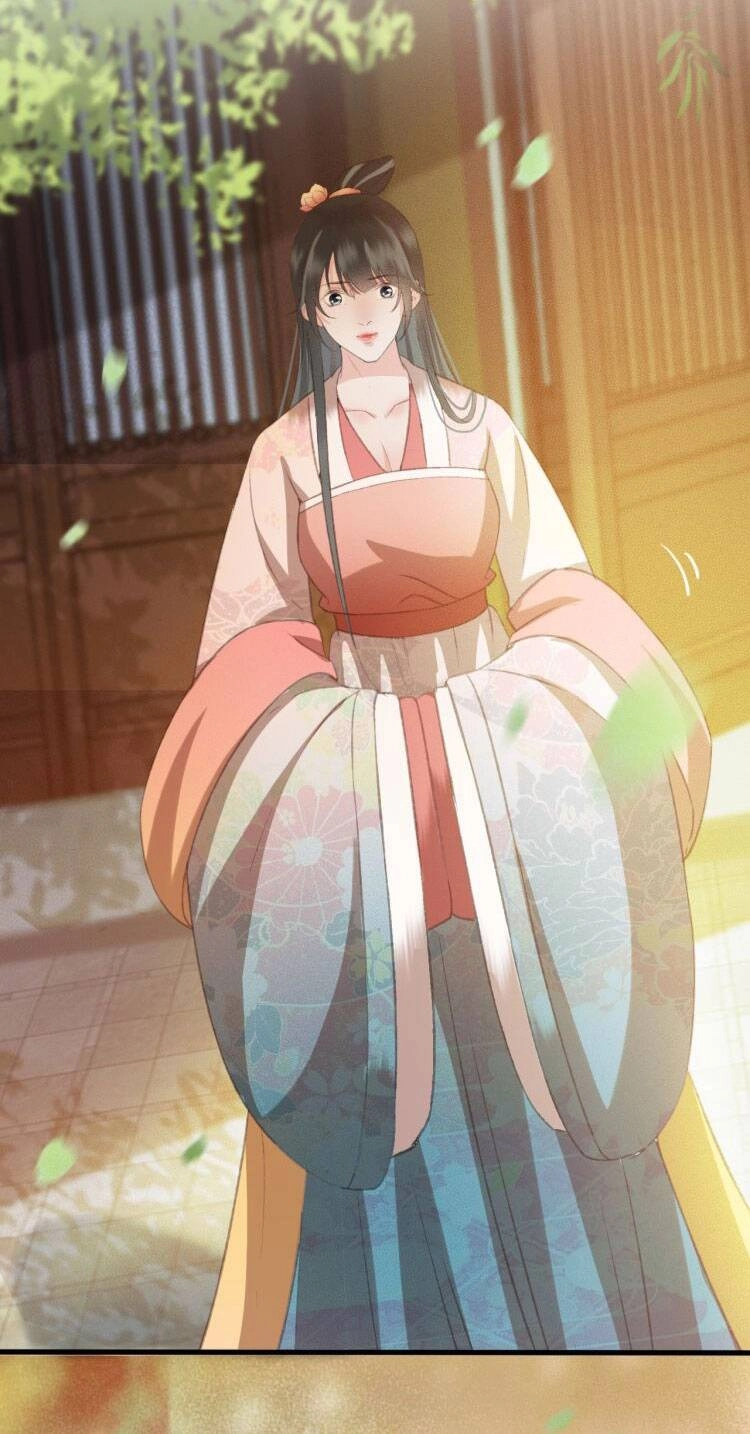 Đông Cung Giai Hạ Tù Chapter 108 - 36