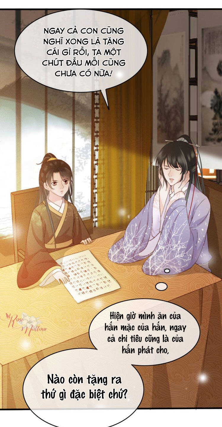 Đông Cung Giai Hạ Tù Chapter 110 - 6
