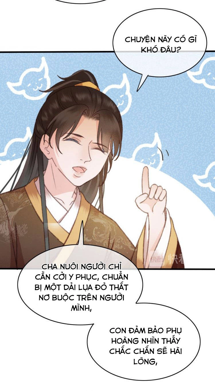 Đông Cung Giai Hạ Tù Chapter 110 - 7