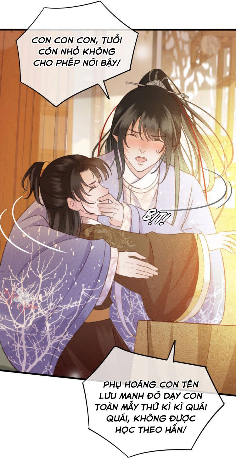 Đông Cung Giai Hạ Tù Chapter 110 - 8