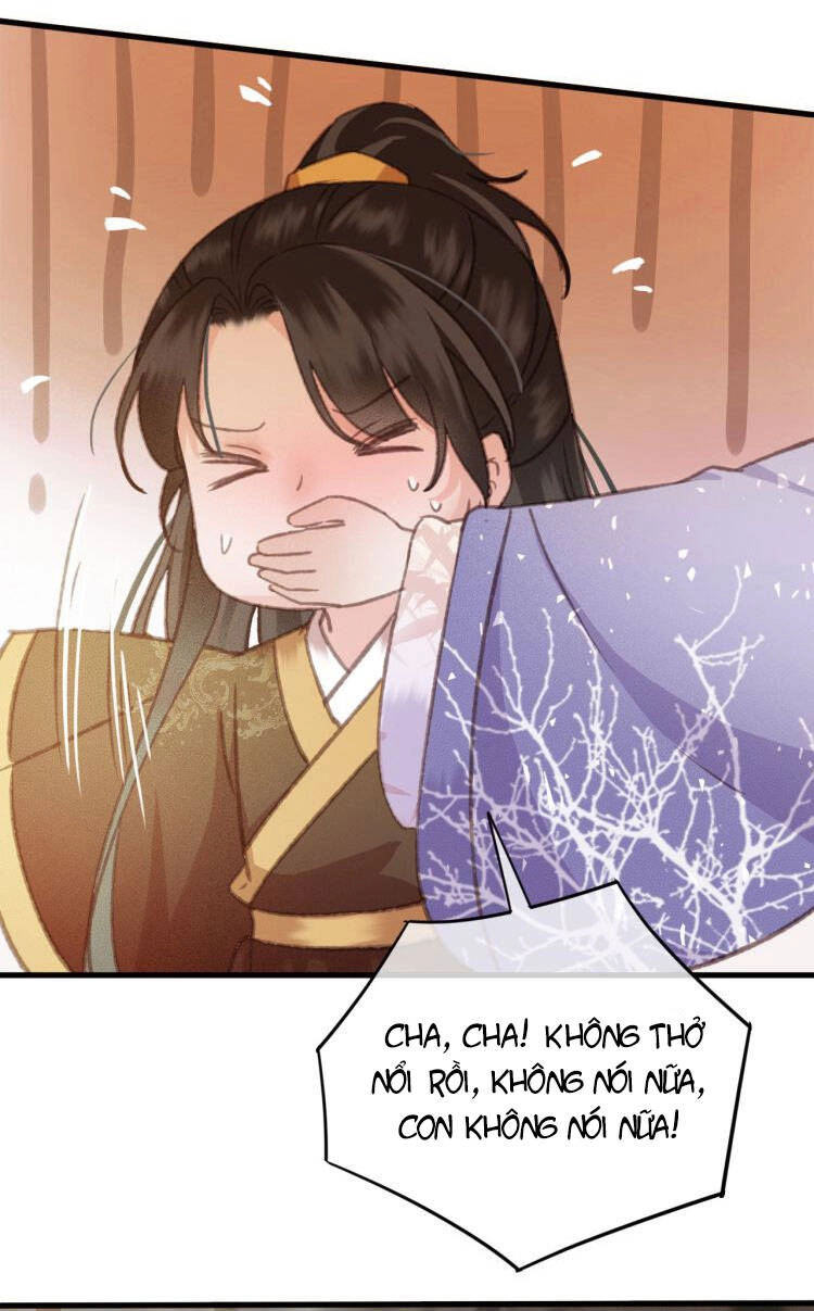 Đông Cung Giai Hạ Tù Chapter 110 - 9