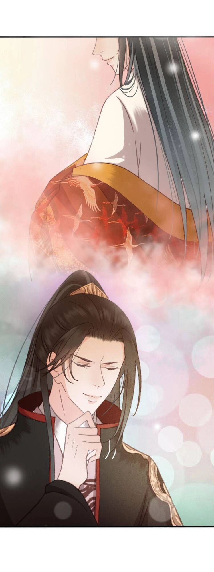 Đông Cung Giai Hạ Tù Chapter 110 - 22