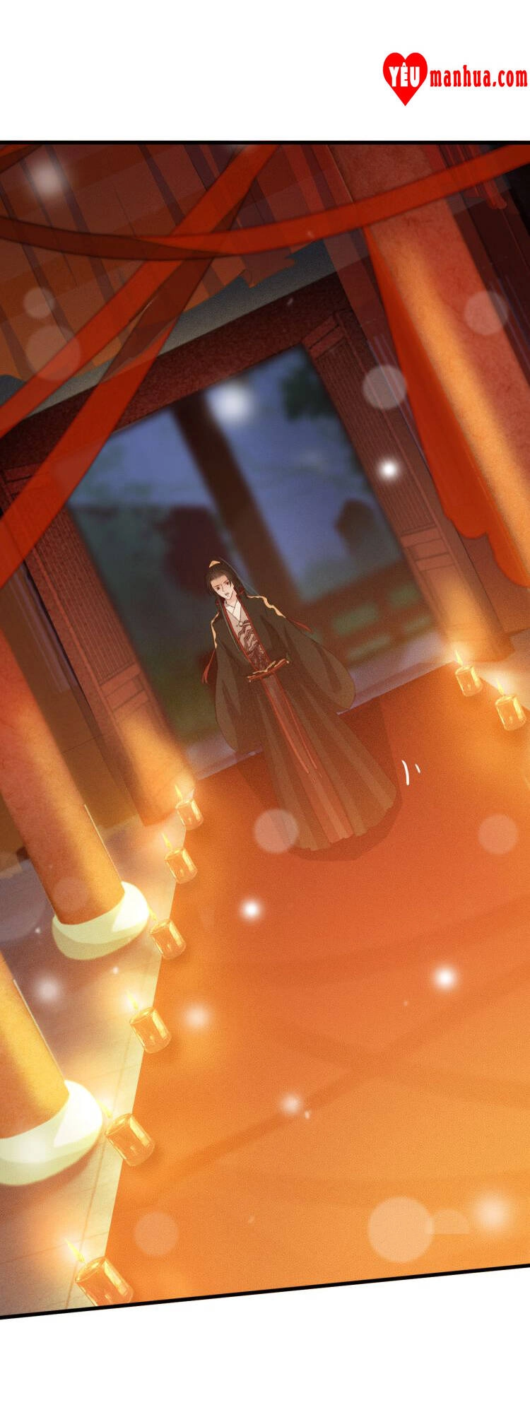 Đông Cung Giai Hạ Tù Chapter 110 - 24