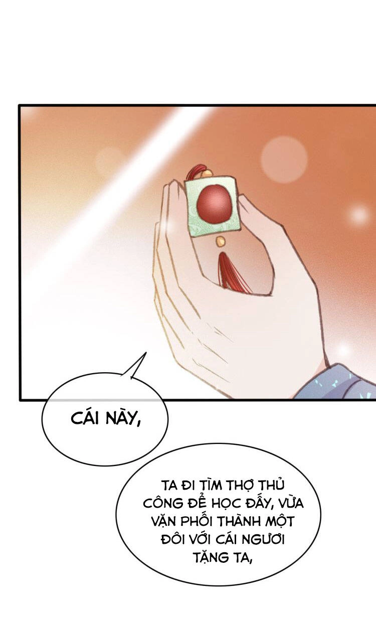 Đông Cung Giai Hạ Tù Chapter 110 - 30