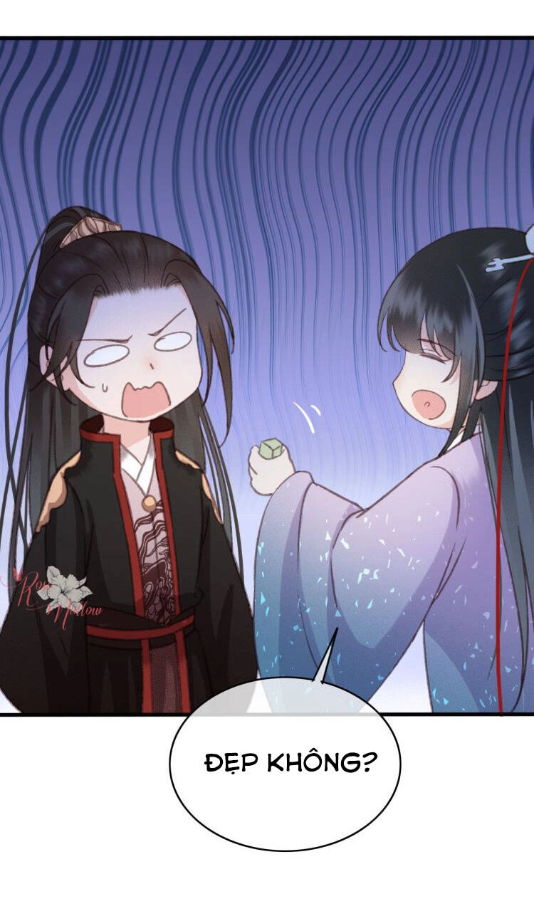 Đông Cung Giai Hạ Tù Chapter 110 - 31