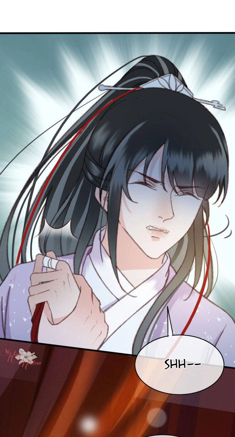 Đông Cung Giai Hạ Tù Chapter 110 - 34