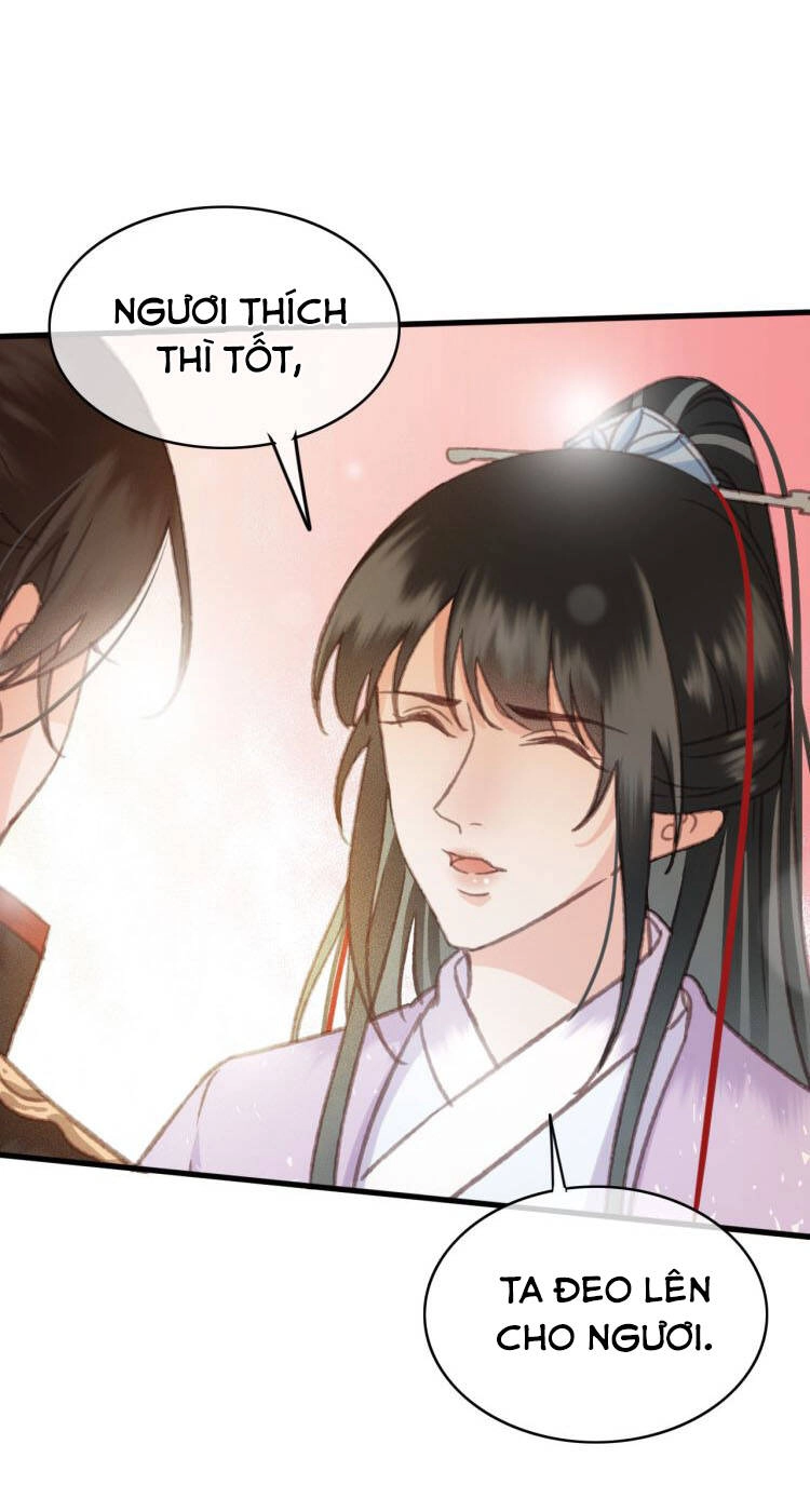 Đông Cung Giai Hạ Tù Chapter 110 - 37