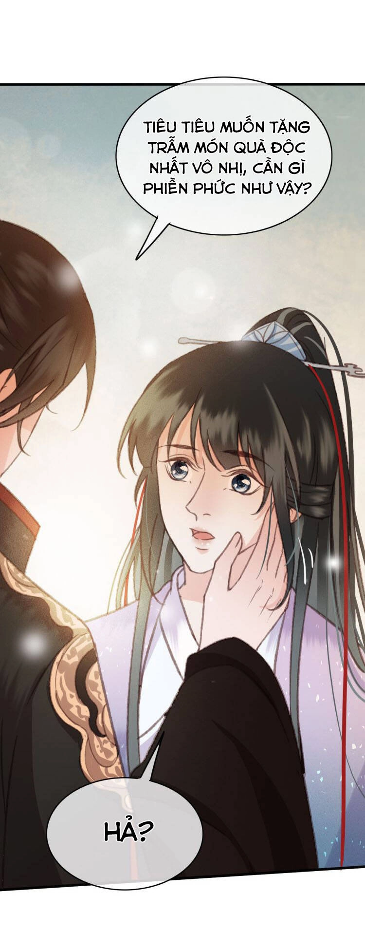 Đông Cung Giai Hạ Tù Chapter 110 - 40