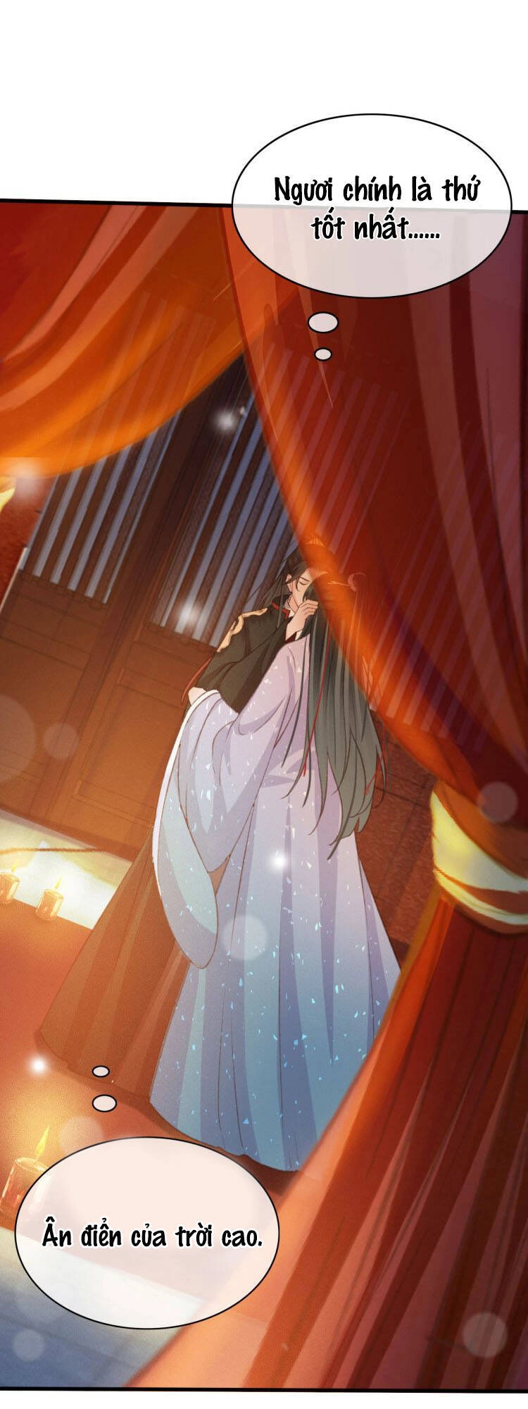 Đông Cung Giai Hạ Tù Chapter 110 - 42