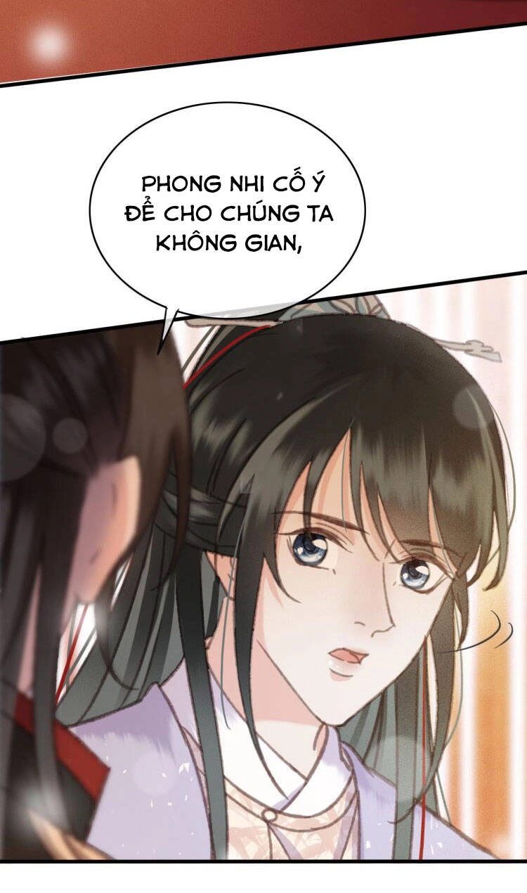 Đông Cung Giai Hạ Tù Chapter 111 - 12