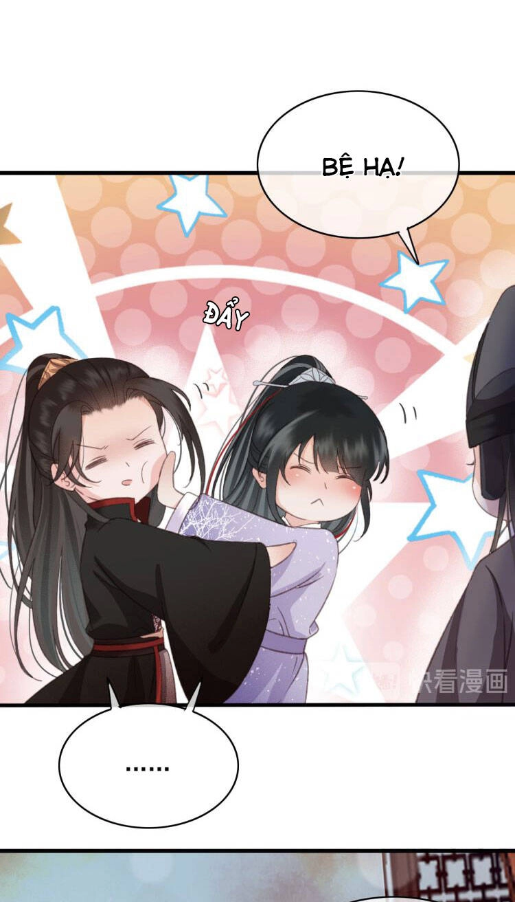 Đông Cung Giai Hạ Tù Chapter 111 - 17