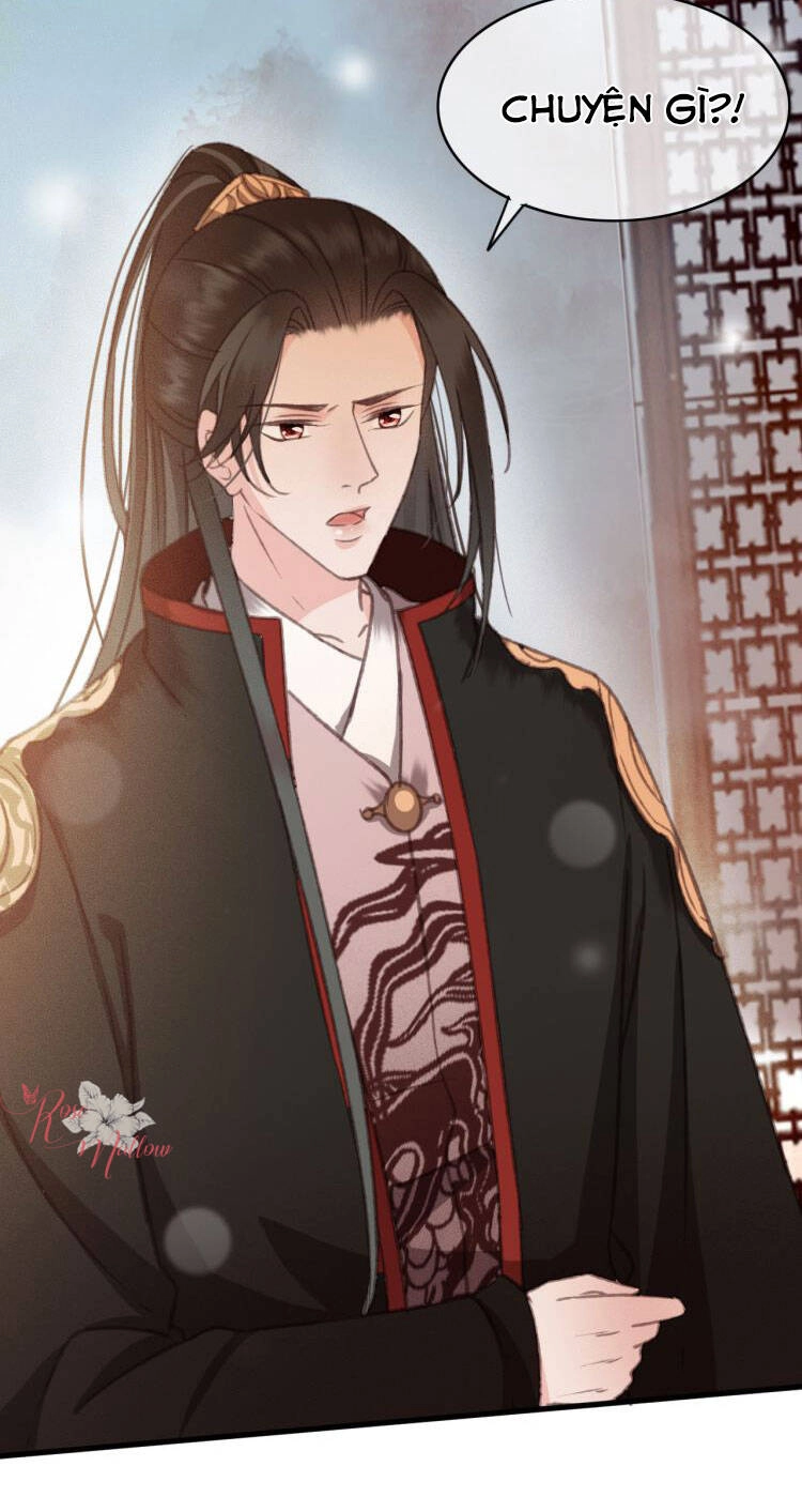 Đông Cung Giai Hạ Tù Chapter 111 - 18