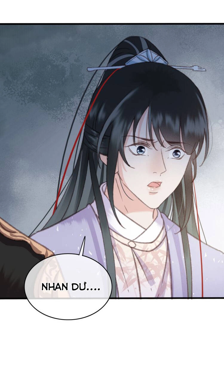 Đông Cung Giai Hạ Tù Chapter 111 - 20