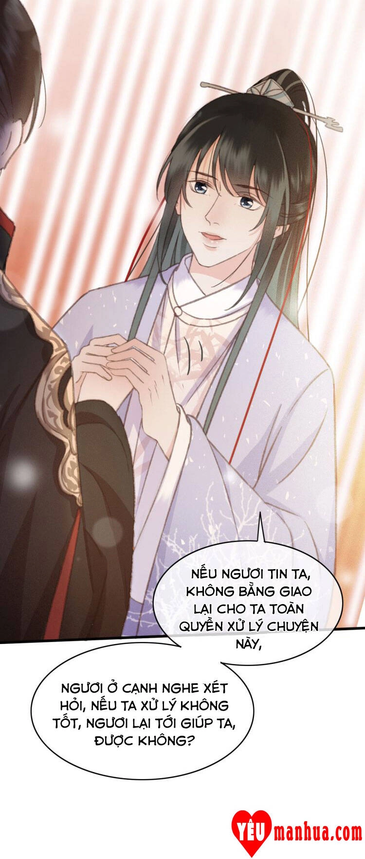 Đông Cung Giai Hạ Tù Chapter 111 - 24