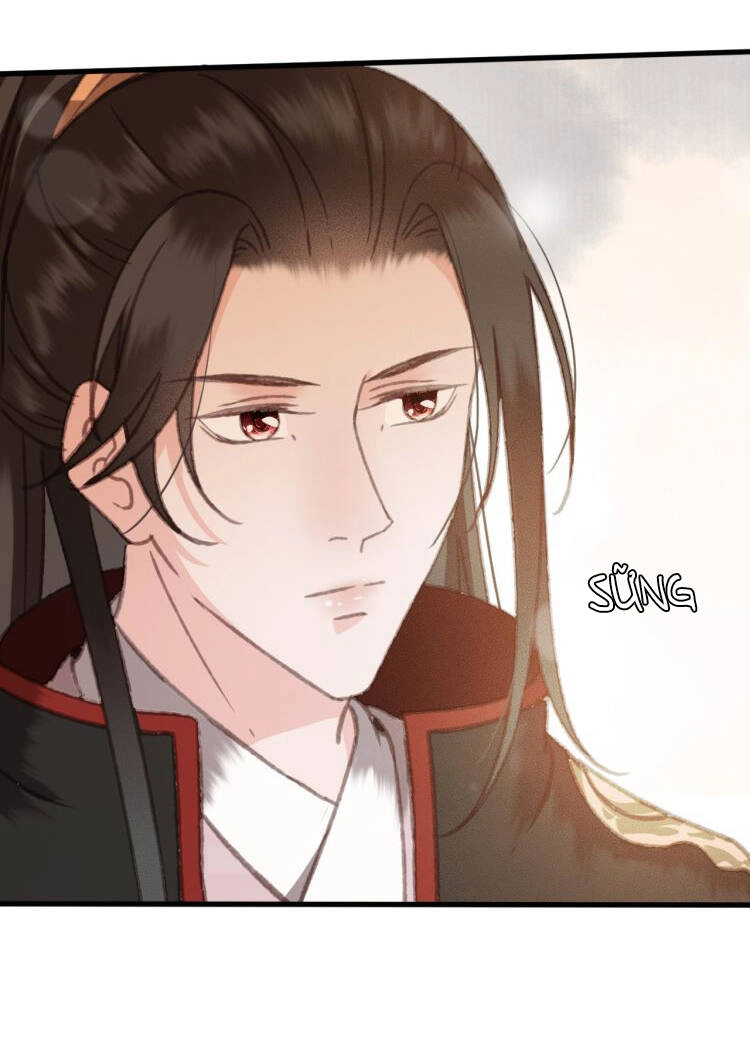 Đông Cung Giai Hạ Tù Chapter 111 - 25