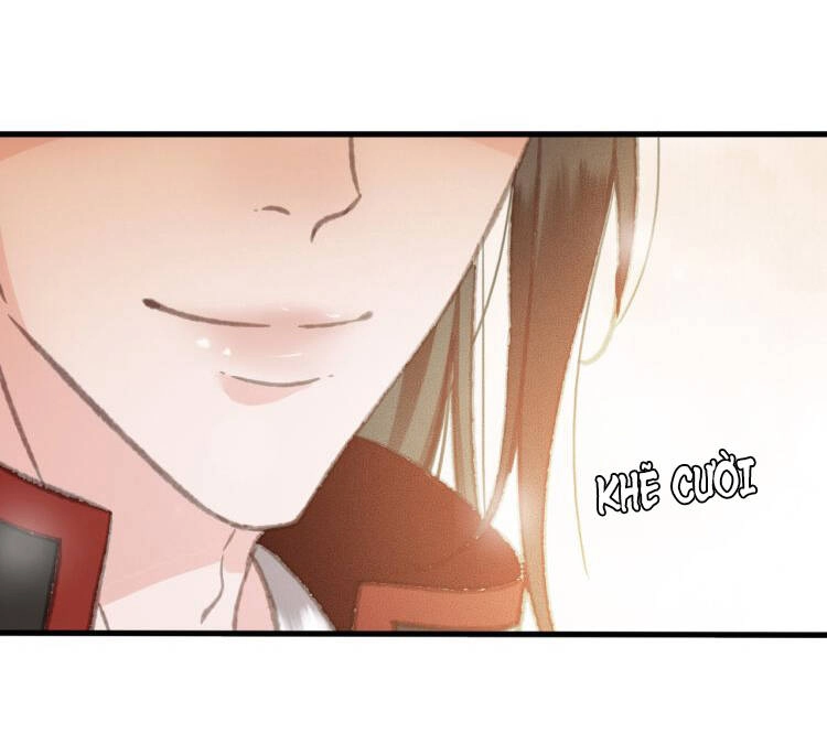 Đông Cung Giai Hạ Tù Chapter 111 - 26