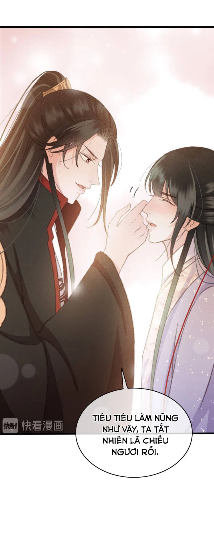 Đông Cung Giai Hạ Tù Chapter 111 - 27