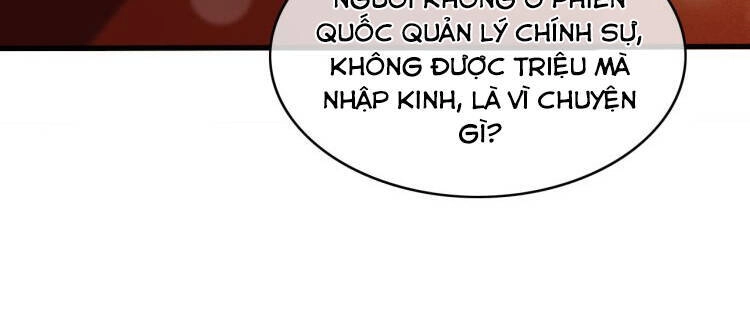 Đông Cung Giai Hạ Tù Chapter 111 - 29