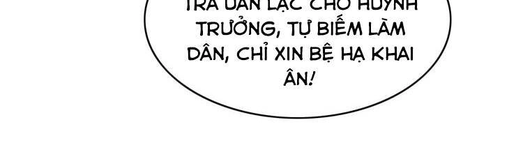 Đông Cung Giai Hạ Tù Chapter 111 - 31