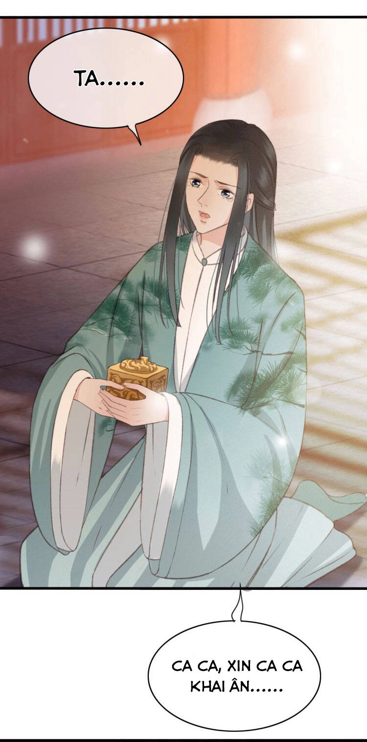 Đông Cung Giai Hạ Tù Chapter 111 - 33