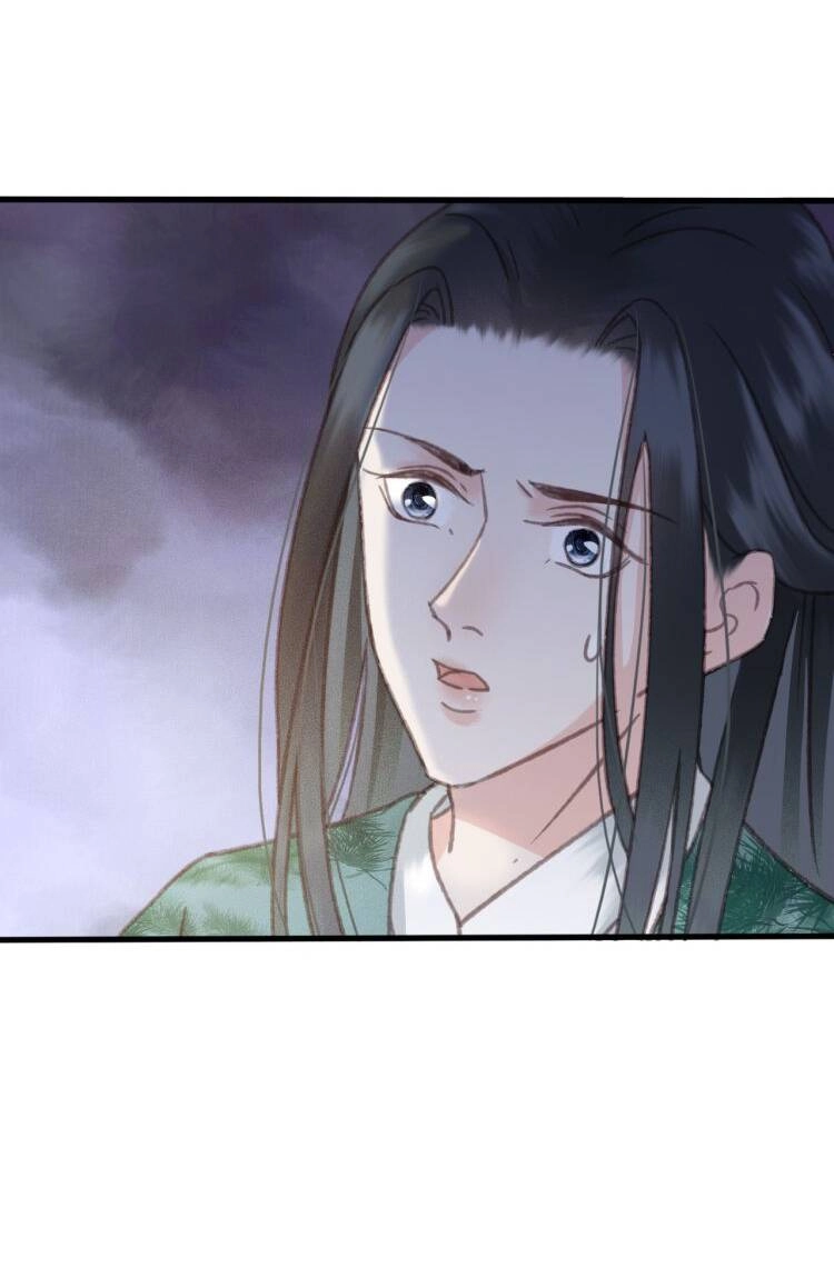 Đông Cung Giai Hạ Tù Chapter 111 - 36