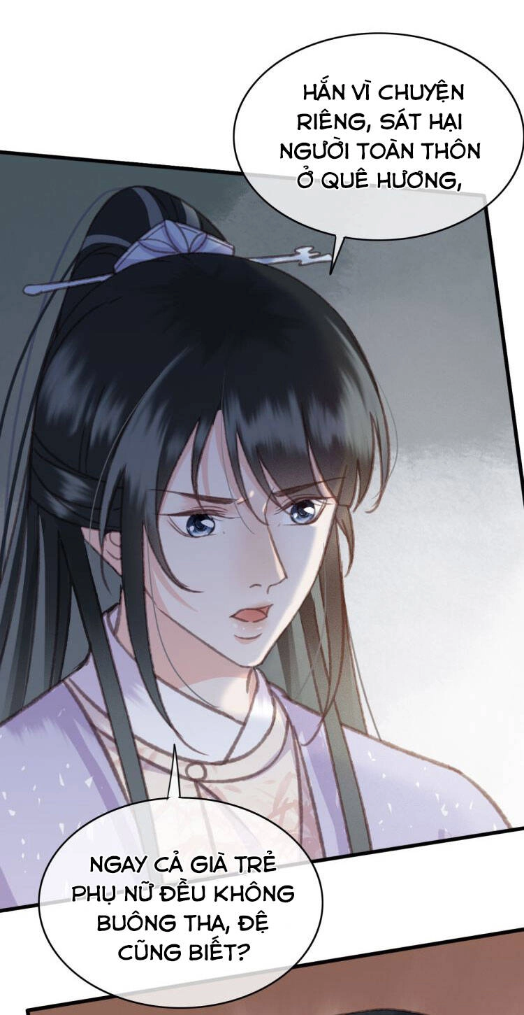 Đông Cung Giai Hạ Tù Chapter 111 - 38