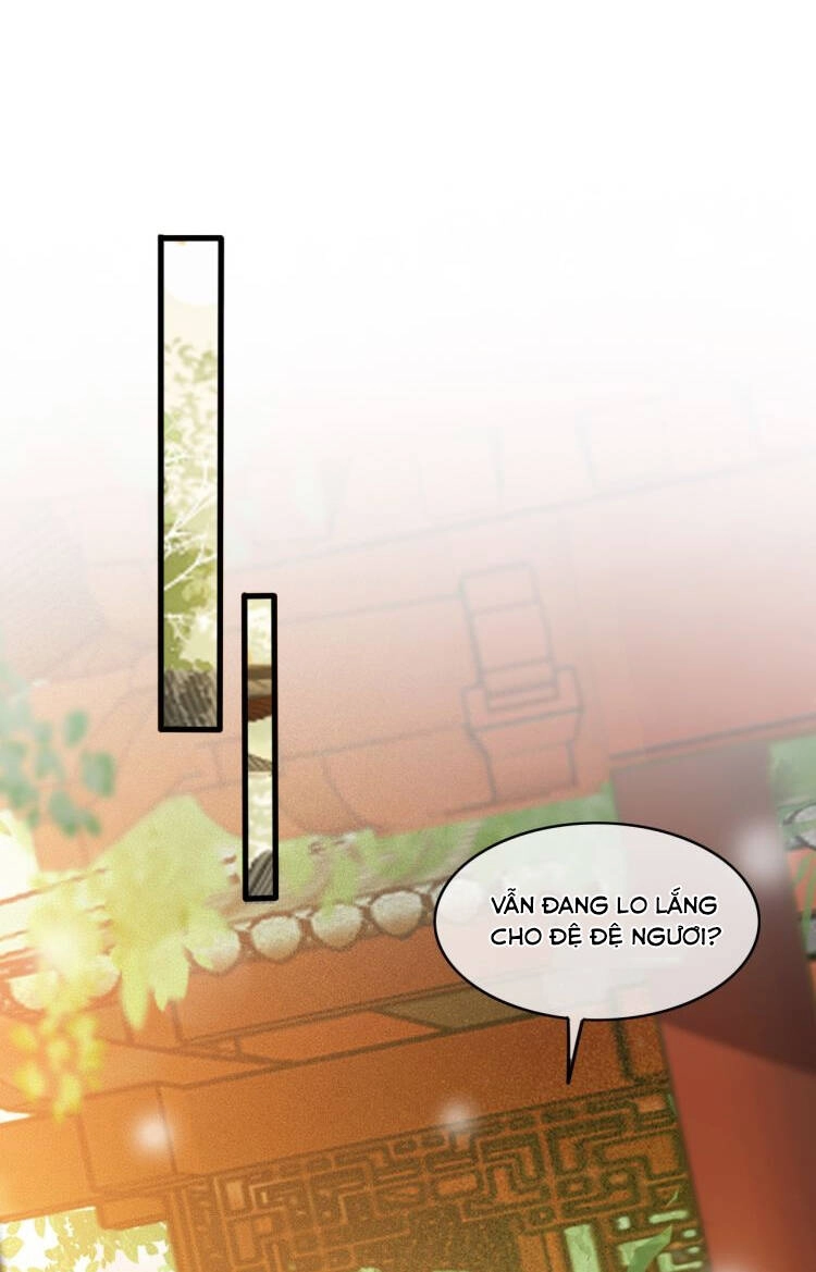 Đông Cung Giai Hạ Tù Chapter 112 - 26