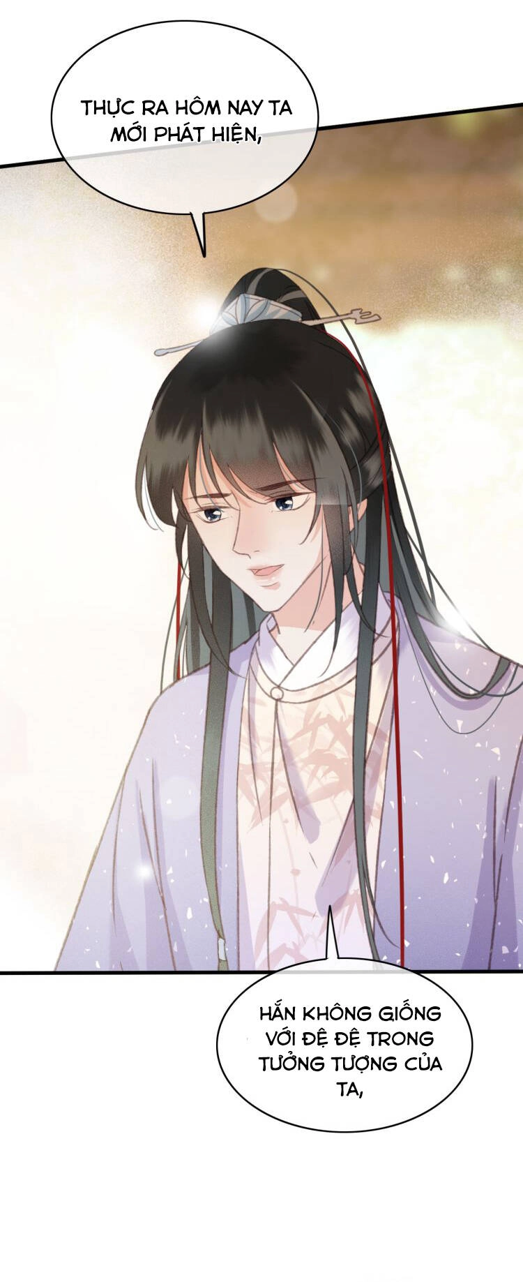 Đông Cung Giai Hạ Tù Chapter 112 - 28