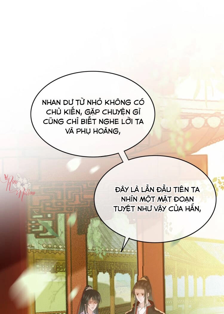 Đông Cung Giai Hạ Tù Chapter 112 - 29