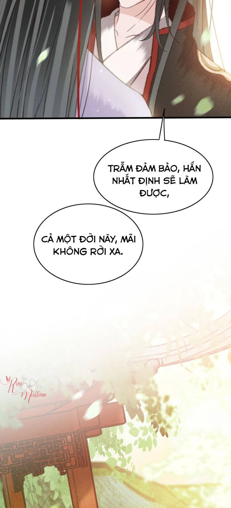 Đông Cung Giai Hạ Tù Chapter 112 - 34