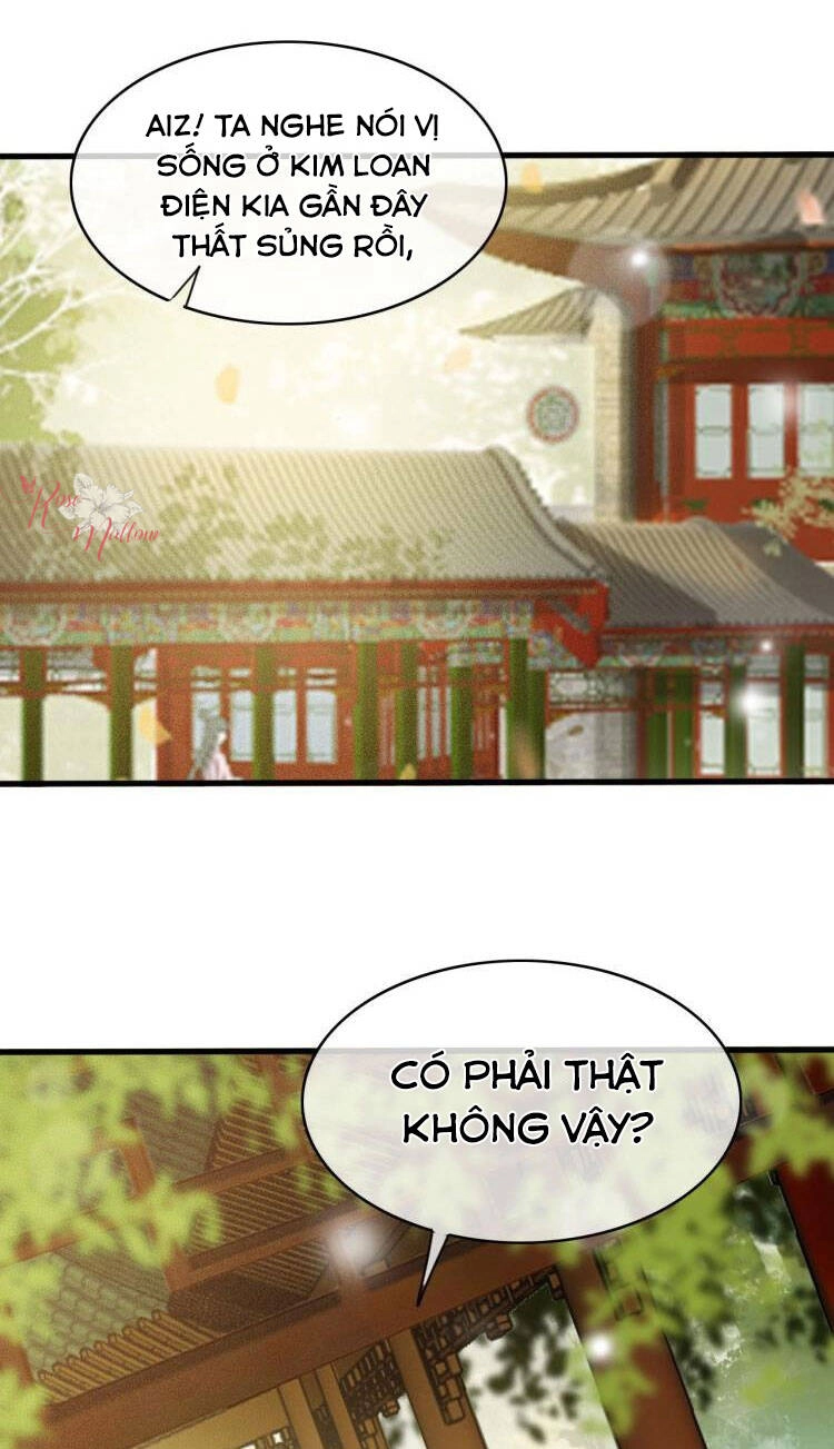 Đông Cung Giai Hạ Tù Chapter 113 - 3