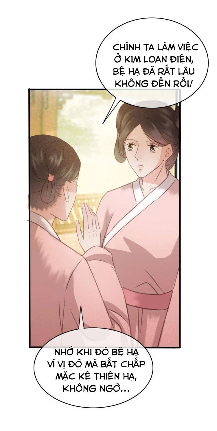 Đông Cung Giai Hạ Tù Chapter 113 - 5