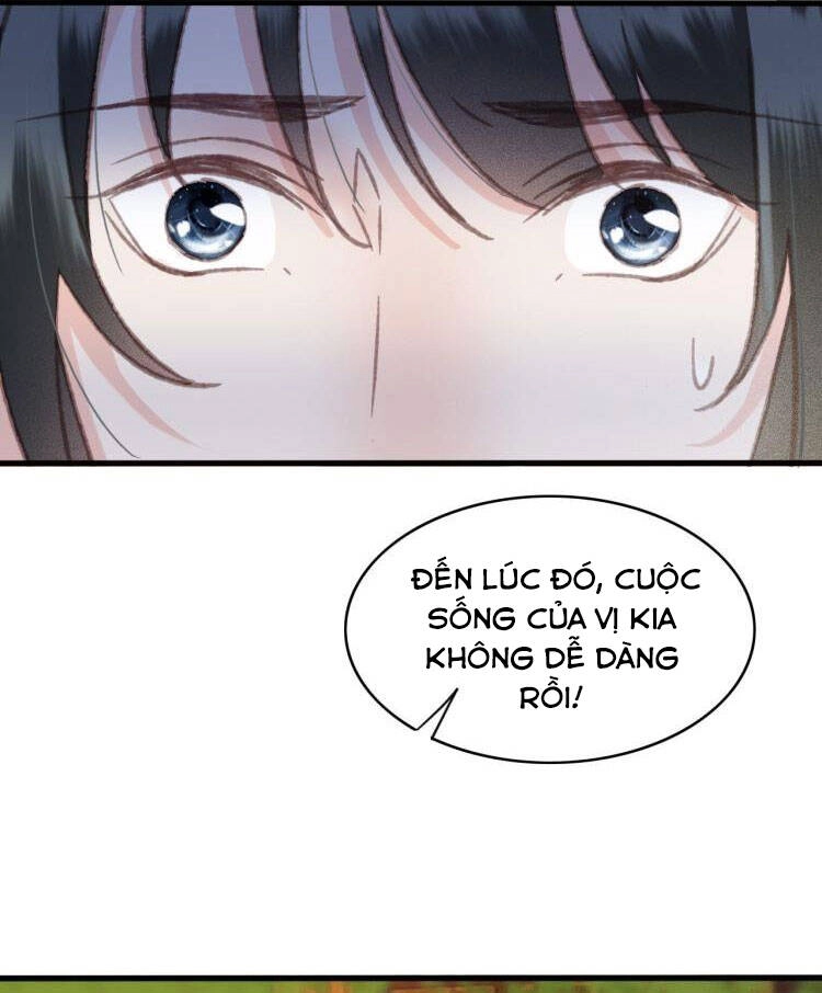 Đông Cung Giai Hạ Tù Chapter 113 - 7