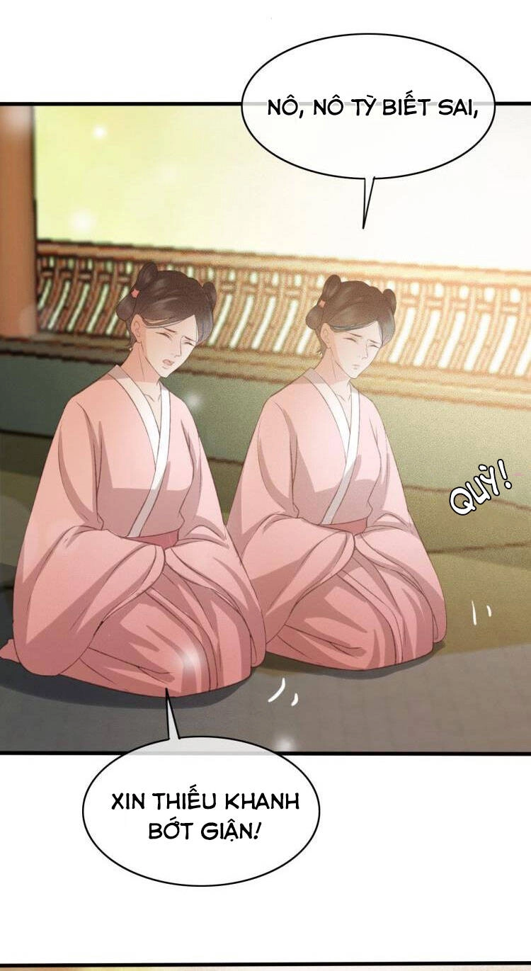 Đông Cung Giai Hạ Tù Chapter 113 - 9