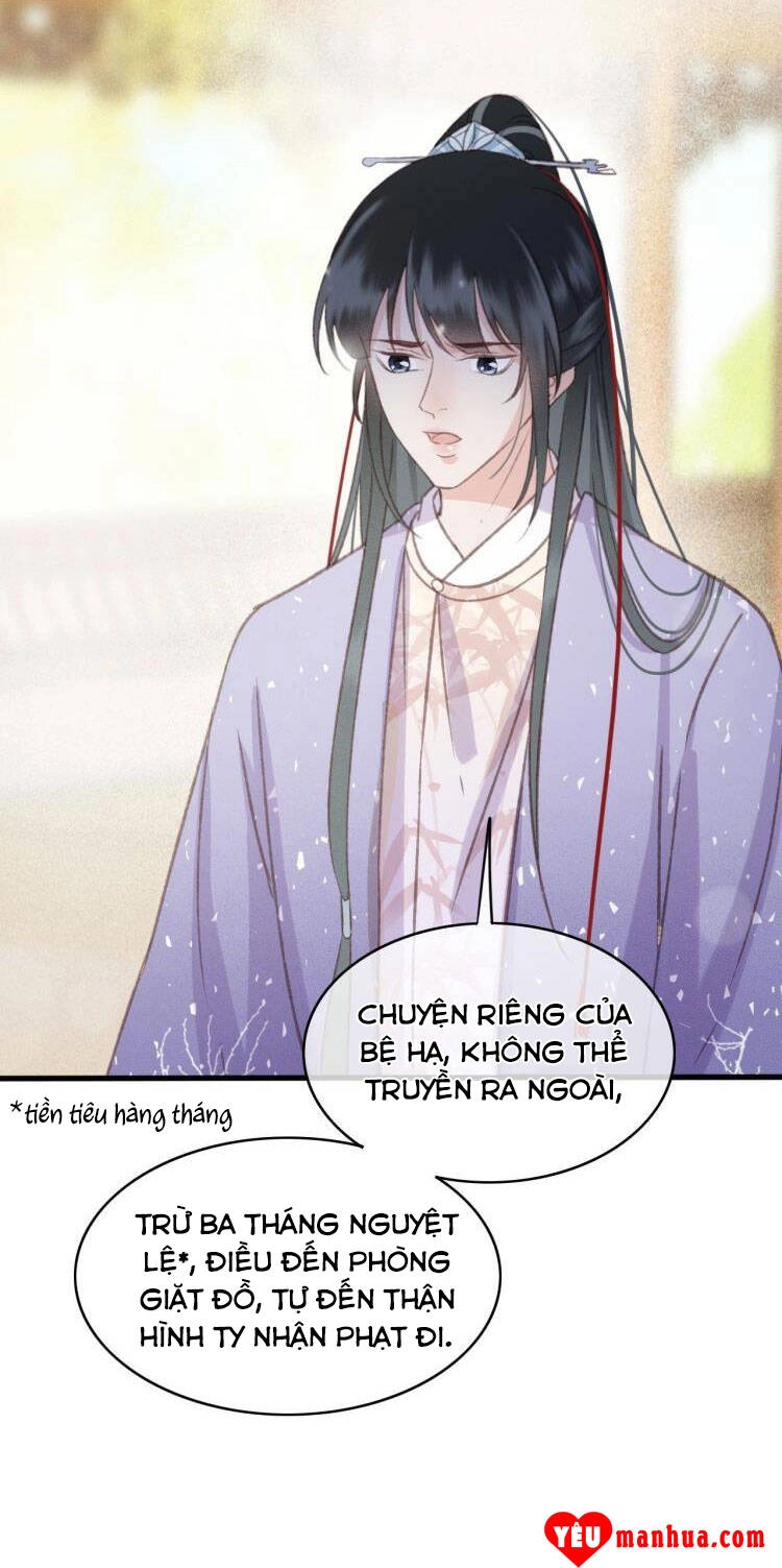 Đông Cung Giai Hạ Tù Chapter 113 - 10