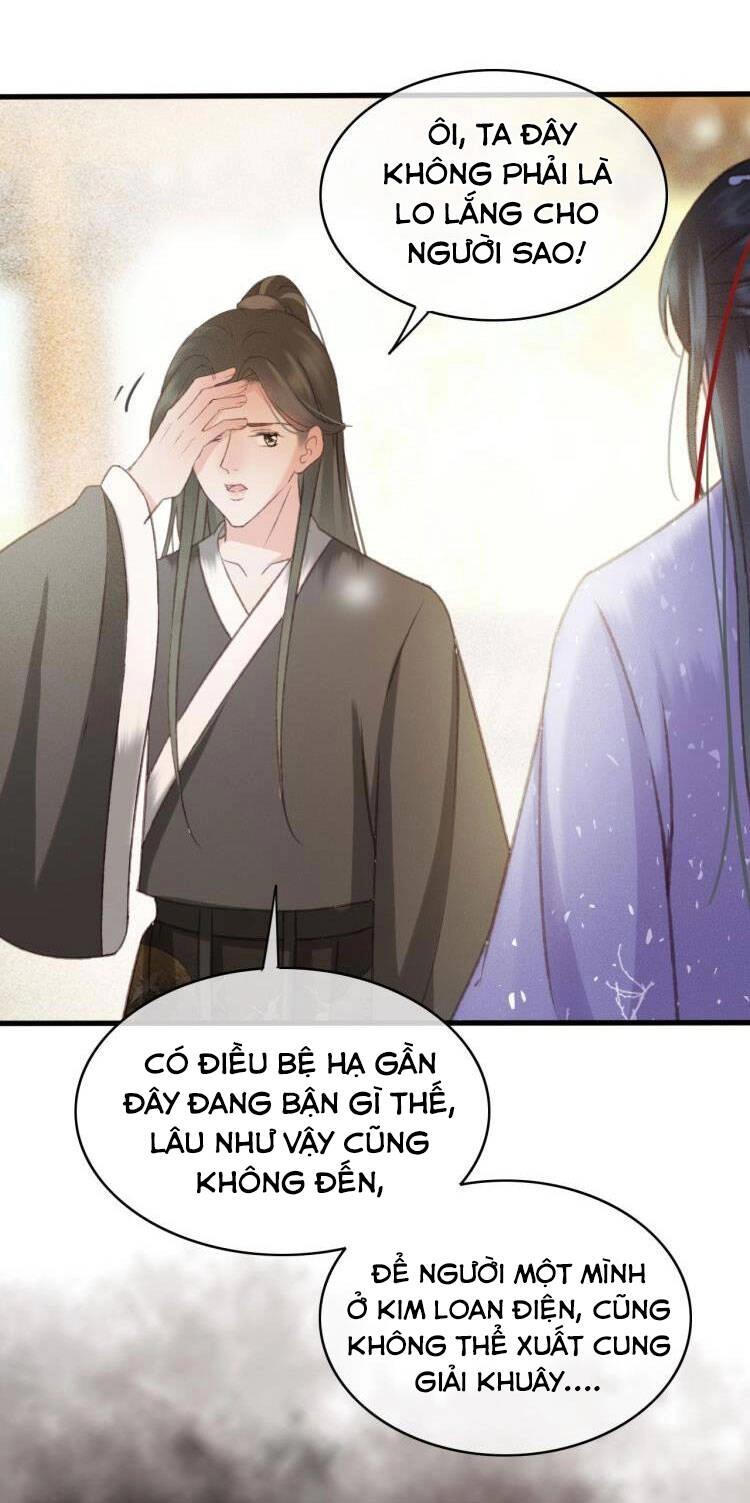 Đông Cung Giai Hạ Tù Chapter 113 - 16