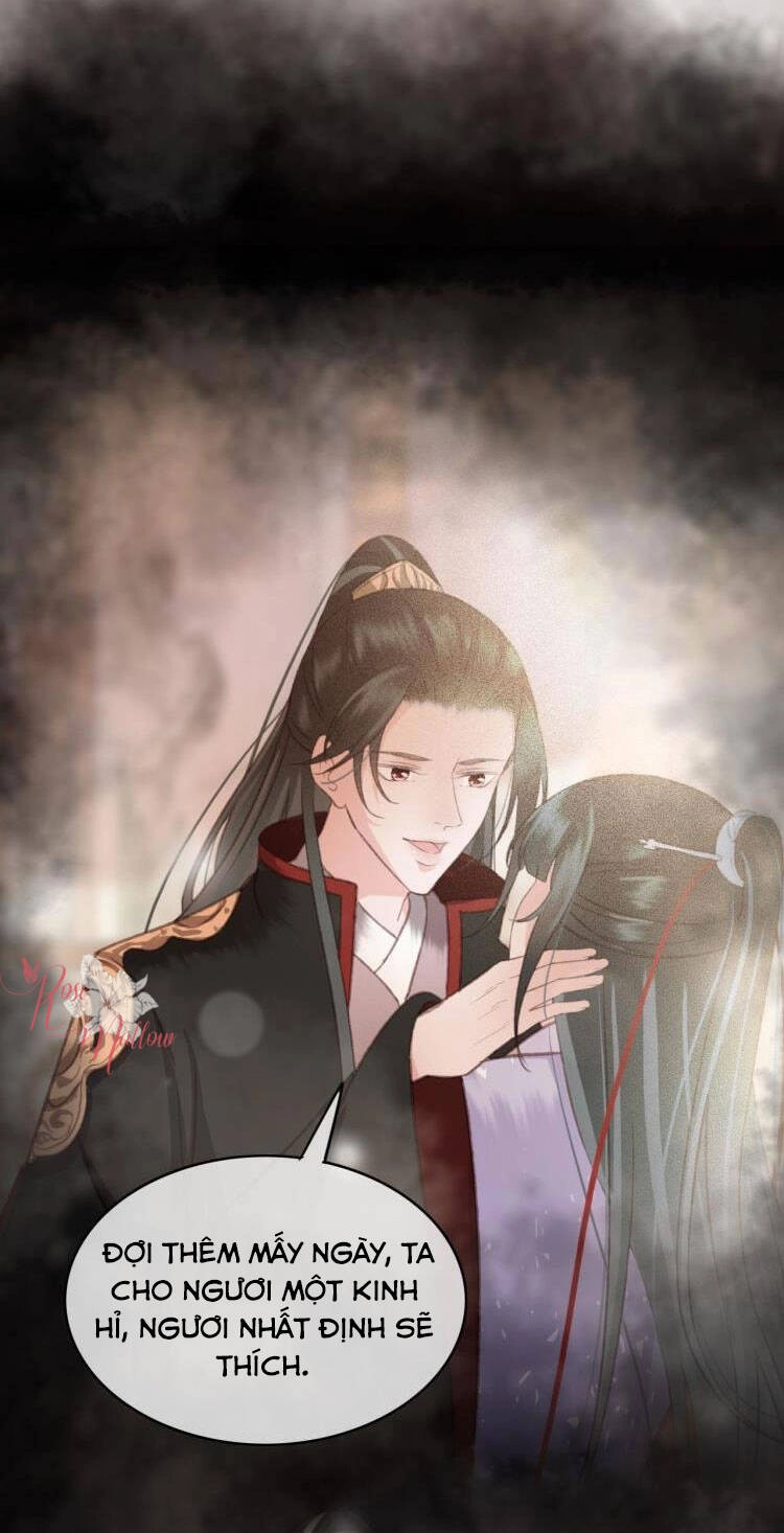 Đông Cung Giai Hạ Tù Chapter 113 - 17