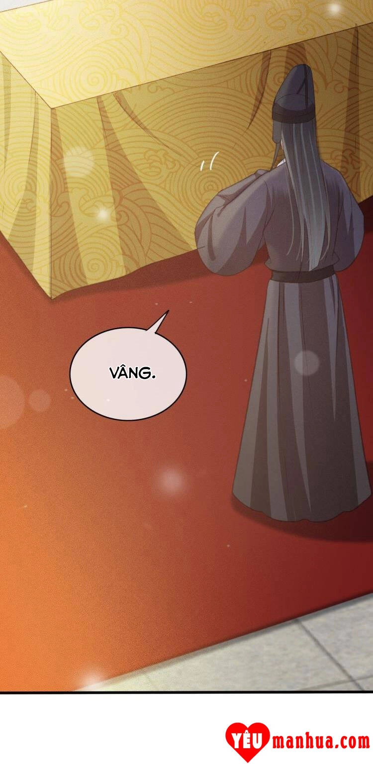 Đông Cung Giai Hạ Tù Chapter 113 - 21