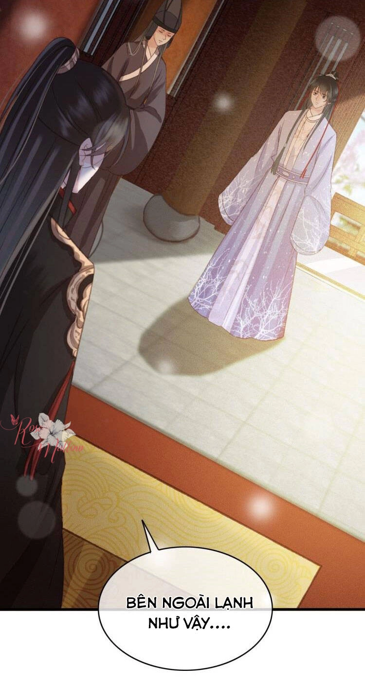 Đông Cung Giai Hạ Tù Chapter 113 - 23