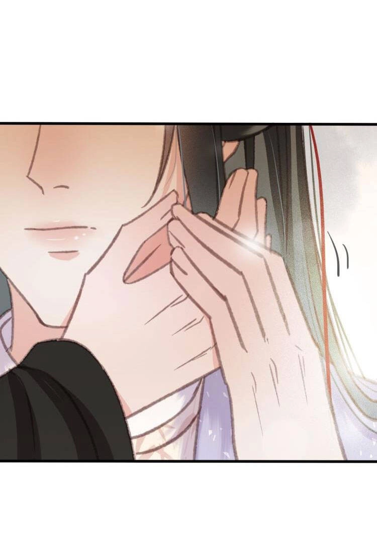 Đông Cung Giai Hạ Tù Chapter 113 - 26