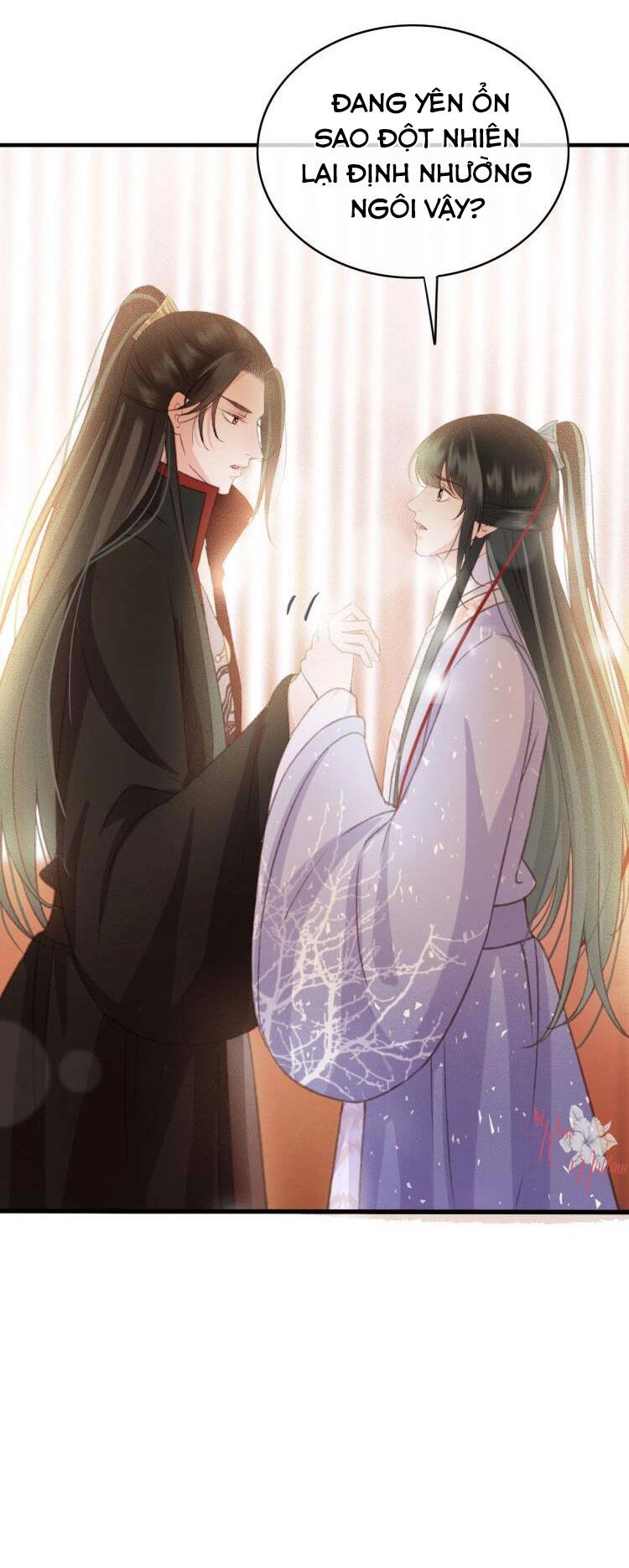 Đông Cung Giai Hạ Tù Chapter 113 - 27