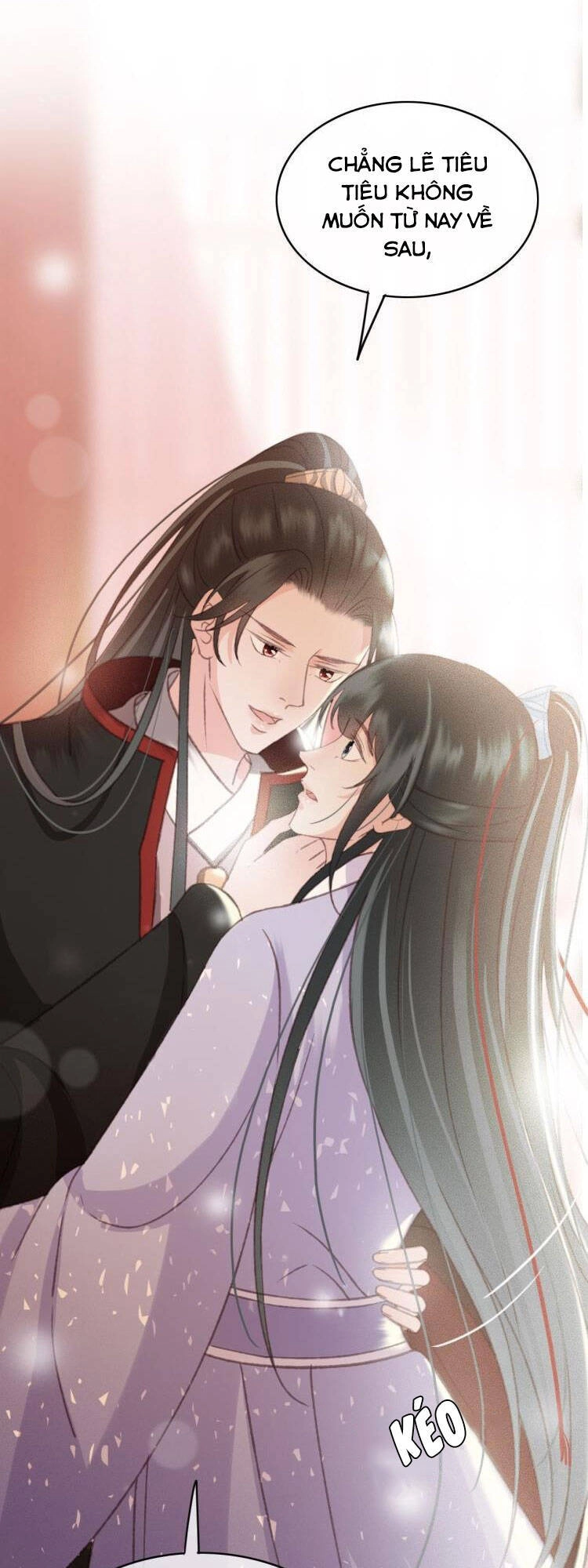 Đông Cung Giai Hạ Tù Chapter 113 - 31