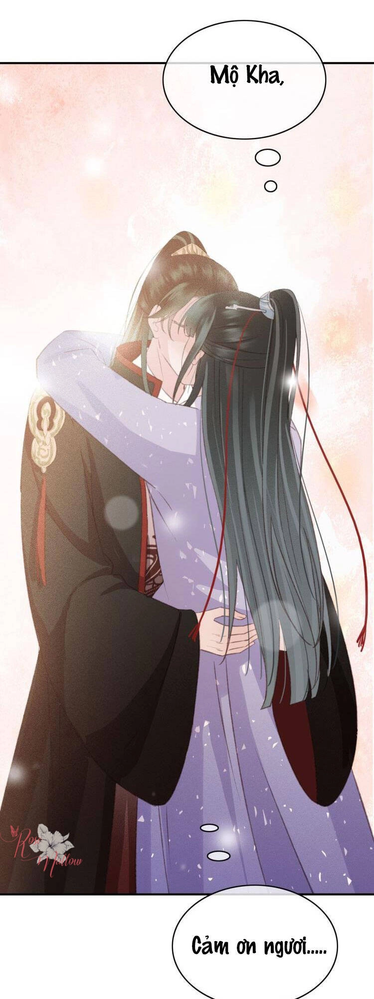 Đông Cung Giai Hạ Tù Chapter 113 - 34