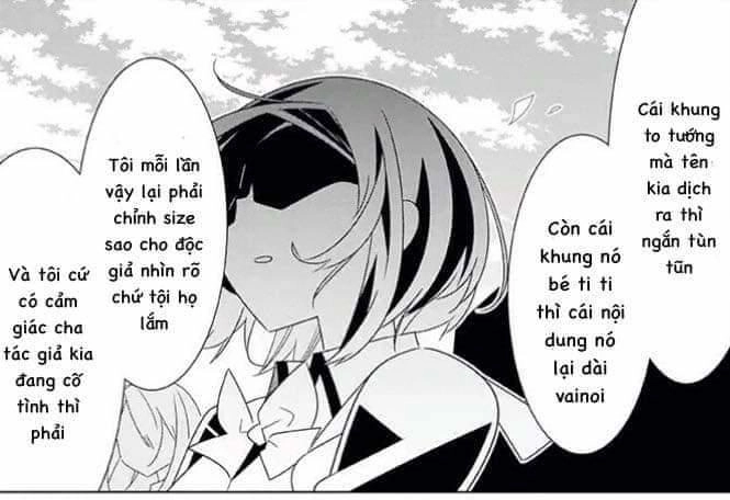 All Of Humanity Is Yuri Except For Me Chapter 3 - 29