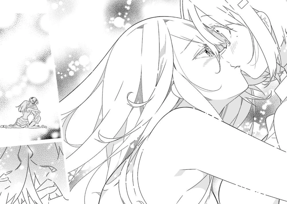 All Of Humanity Is Yuri Except For Me Chapter 5.2 - 7