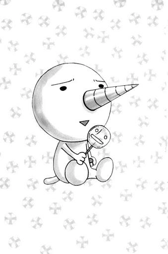 Rave Master Chapter 1 - 6