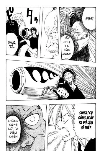 Rave Master Chapter 1 - 56