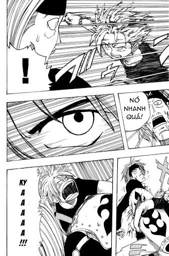 Rave Master Chapter 1 - 62