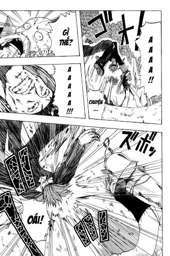 Rave Master Chapter 1 - 63